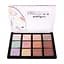 Палетка кольорових коректорів і консилерів Ruby Rose Contour & Correct Cream Palette HB-8087, 25.2 г (6295125002990) - мініатюра 3