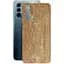 Захисна плівка StatusSKIN для OnePlus Nord N200 5G 2021 Корпус Вініл Дерево світле - мініатюра 1