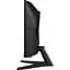 Монітор 27" Samsung Odyssey G5 S27CG550 Curved QHD VA 165Hz (LS27CG550EIXUA) - мініатюра 5