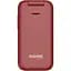 Мобільний телефон mobile X-style 281 Clik, Red Sigma teh0020342 - мініатюра 3