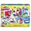 Ігровий набір для ліплення Hasbro Play-Doh Прийом у ветеринара 284 г (F3639 ) - мініатюра 1