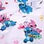 Наволочка MirSon Kids Time бязь Cute Stitch White 50x70 см (2200012552933) - миниатюра 4
