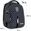 Рюкзак Kite Education каркасний 555 College Line Boy (K25-555S-1) - мініатюра 3