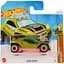 Базова машинка Hot Wheels HW Dirt Dune Daddy зелена (5785)  - мініатюра 1