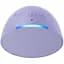 Портативная акустика Amazon Echo Pop (1gen 2023) Lavender Bloom [EN] - миниатюра 2