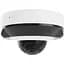 IP-камера Ajax DomeCam Mini (4 mm) Дротова 8 Mp біла - мініатюра 1