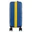 Валіза дитяча Semi Line 20" (S) Blue/Yellow (T5888-2) - мініатюра 3