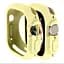 Захисний чохол для Apple Watch CB 49 мм Ultra Жовтий 457767739 - мініатюра 2