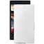 Чехол StatusCASE из экокожи для планшета Lenovo Tab 3 7 TB3-710i Белый - миниатюра 1