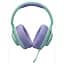 Bluetooth Stereo JBL QUANTUM 360 Wireless (JBLQTUM360CYN) Cyan UA - мініатюра 7