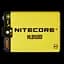 Акумулятор Li-Ion Nitecore HLB1500 3.7V 1500mAh USB-C захищений (Жовтий) - мініатюра 1