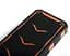Внешний аккумулятор Grand Power X S700 SOLAR 20000mAh черно-оранжевый 8059602870308 - миниатюра 4