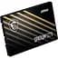 SSD MSI 240GB Spatium S270 (S78-440N070-P83) - миниатюра 4