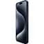 Смартфон Apple iPhone 15 Pro Max 1TB eSIM Blue Titanium [MU6J3] [93909] - мініатюра 4