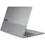 Ноутбук Lenovo ThinkBook 16 G6 IRL, 16 WUXGA 1920x1200 IPS 300nits, Intel Core i5- 13420H 8- core, 32 GB DDR5, 512 GB SSD m2 PCIe, 2TB SSD m2 PCIe, Intel UHD, Windows 11 Pro, алюмінієвий корпус 1, 70 кг Arctic Сірий - мініатюра 5