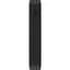Портативна батарея Xiaomi Redmi Power Bank Fast Charge 20000 mAh 18W Black (PB200LZM) (VXN4304GL) - мініатюра 3