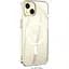 Чохол для iPhone15 Plus Hoco Magnetic series airbag anti-fall protective shell - мініатюра 1