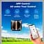 Робот для миття вікон Liectroux YW910 Black - мініатюра 20