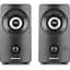 Акустична система REAL-EL S-405 USB Black (EL121100016) - мініатюра 3