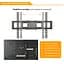Кронштейн UniBracket BZ31-46 37" - 70" - миниатюра 5