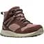 Черевики Merrell Wildwood Mid LTR WP Wms 39 Brown (1054-036.1534) - мініатюра 1