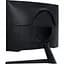 Монітор 27" Samsung Odyssey G5 S27CG550 Curved QHD VA 165Hz (LS27CG550EIXUA) - мініатюра 7