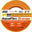 Шланг садовый AquaFlex Orange 1/2" 20м 4 слоя 20бар -10…+60°C 2E sad0001788 - миниатюра 1