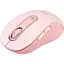 Мышь Logitech Signature M650 Wireless Rose (910-006254) [80907] - миниатюра 1