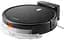 Робот-пилосос Xiaomi Robot Vacuum E5 чорний - мініатюра 3