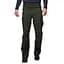 Штани Black Diamond M Stormline Stretch FL ZP Rain Pants M Зелений (1033-BD Z9LC3021MED1) - мініатюра 2