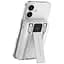 Портативний ЗП Power Bank WIWU Wi-P061 22.5W+PD20W з БЗП+iWatch with cable 10000 mAh White - мініатюра 8