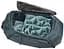 Велосипедна сумка Thule RoundTrip Bike Duffel Dark Slate (TH 3204353) - мініатюра 5
