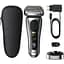 Електробритва Braun Series 9 Pro+ 9517s [97310] - мініатюра 1