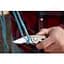 Ніж Stanley QuickSlide Sport Utility Knife з двома лезами 120 мм (0-10-813) - мініатюра 8