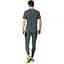 Футболка Dynafit Traverse 2 S/S Tee L Темно-сірий - мініатюра 2