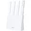 Бездротовий маршрутизатор (роутер) Huawei WiFi BE 3 White (53030CAW) [129589] - мініатюра 1