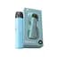 Под-система Lost Vape Ursa S Pod 800 mAh 2.5 ml Kit Baby Blue (11637) - мініатюра 4