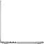 Ноутбук Apple MacBook Pro 16" M5 Max 36/2TB Silver 2026 (MGE74) [160709] - мініатюра 4