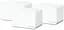 MESH-система Mercusys mesh Halo H70X AX1800 3pcs White 802.11ax (Halo H70X(3-pack)) - мініатюра 1