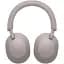 Навушники Sony Over-ear WH-1000XM5 BT 5.2 ANC Hi-Res AAC LDAC Wireless Mic рожева - мініатюра 9