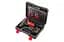 Шуруповерт акумуляторний Intertool Storm WT-0322 12В x 2Ач Li-Ion Brushless - мініатюра 9