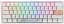 Клавіатура Ducky One 3 Mini Cherry MX Brown RGB White UA (DKON2161ST-BUAPXPWWWSC1) - мініатюра 1