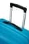 Валіза American Tourister REJOY AZURE BLUE 55x40x20 55 см MH3*31001 - мініатюра 5