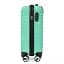 Валіза Semi Line 19" S Sea Green (T5612-1) - мініатюра 4