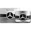 Туалетная вода Mercedes-Benz Sign Your Attitude 50 мл (3595471024299) - миниатюра 1