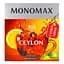 Чай черный Monomax Ceylon супер цена 150 г (100 шт. х 1.5 г) (947050) - миниатюра 2