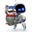 Игра ASTRO BOT для PS5 (EN + RU sub) [114799] - миниатюра 3