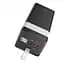 Зовнішній акумулятор Power Bank Hoco J86A 50000 mAh PD20W+QC3.0 22.5W Чорний - мініатюра 1