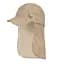 Кепка Buff Pack Sakhara Cap S/M Песочный - миниатюра 2