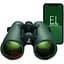 Бінокль Swarovski EL Range TA 8x42 - мініатюра 1